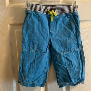 Mini Boden 7Y shorts